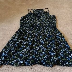 Mossimo Dress
